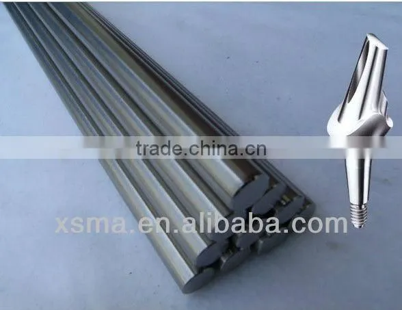 Biomaterials Titanium and Titanium Alloy photo-3