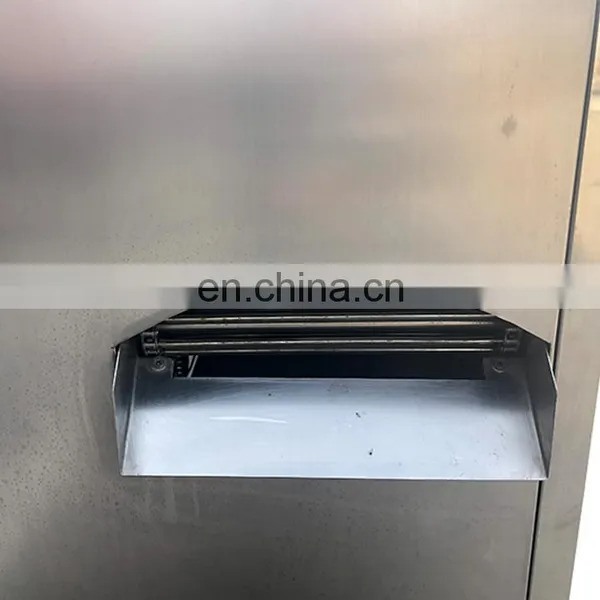 Industrial High Quality Banana Peeler Machine photo-5