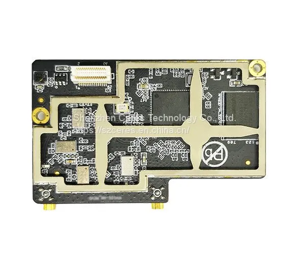 Types Of Wi-Fi Module