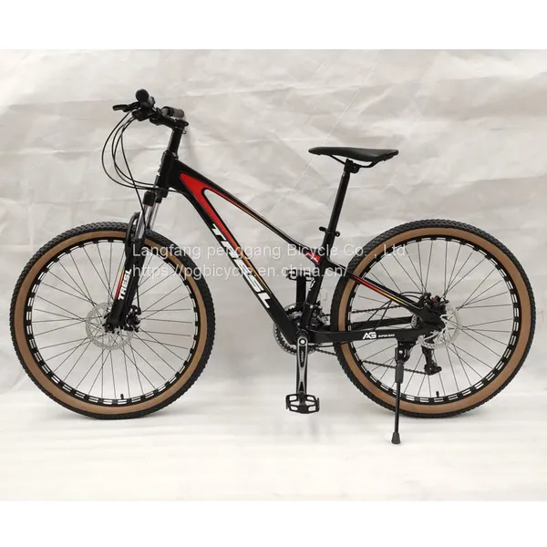 24speed 26inch Magnesium Alloy Mountain Bike photo-2