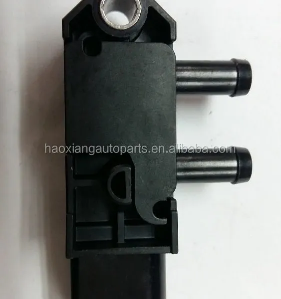 Haoxiang New Auto Map Sensor Intake Manifold Pressure Sensor 03L906051B 03L 906 051B 81MPP05-01 for Audi A3 Limousine VW Golf photo-2