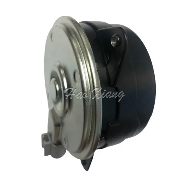 Haoxiang Auto AC Cooling Fan MOTOR Radiator Fan Motor 16363-0M010 For Toyota Corolla 2001-2008 photo-4