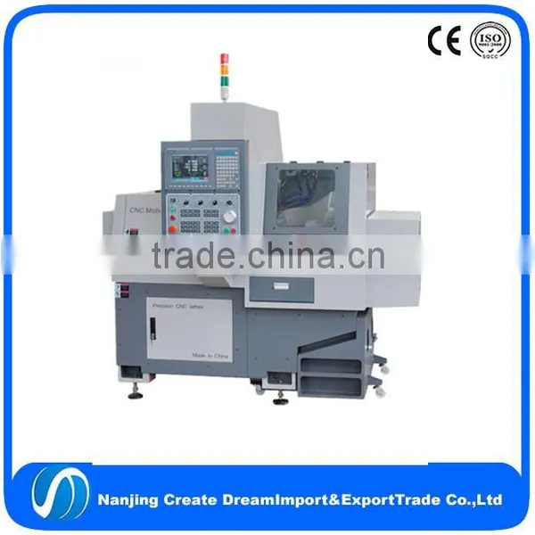 Lathe and Turning Center Application CNC Controller