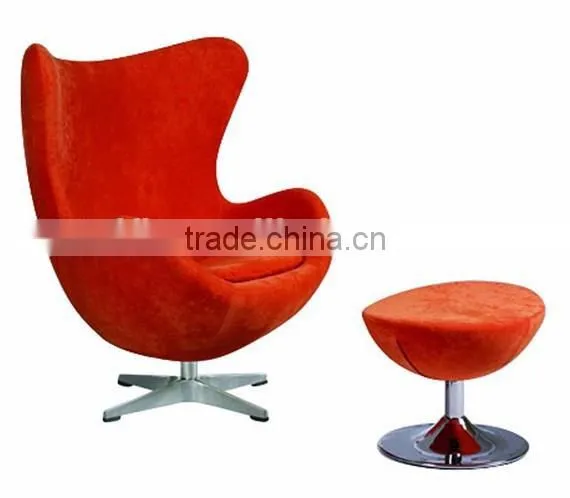 Egg Shaped Chair/Egg Pod Chair/Egg Swing Chair photo-3