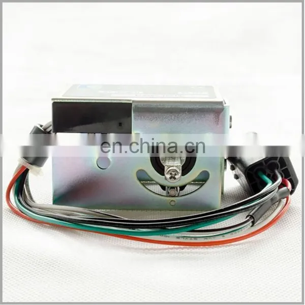 CURTIS Hall-Effect Throttle 0-5V Speed Signal Device Model ET-165 MCU photo-2