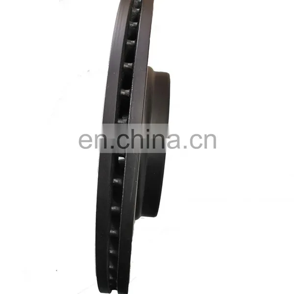 Auto Car Parts OEM Quality 280mm Rotor Front Brake Disc 517123K010 For Korean Car photo-4