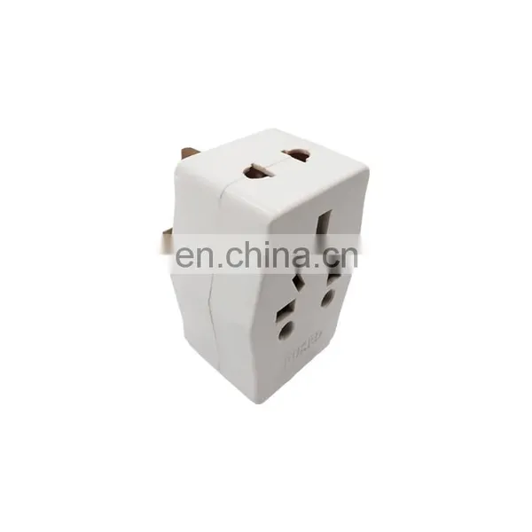 Popular Plug Adapter International Adapter 13A photo-2