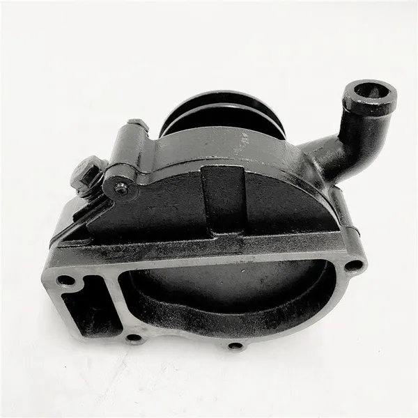 Hot Selling Original Auto Water Pump 495-06105 WB1630140 For Truck photo-4