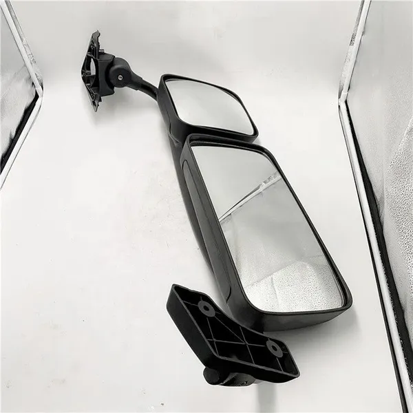 Factory Wholesale High Quality Rearview Mirror 8202020-A01 8202015-A01 For FAW photo-2