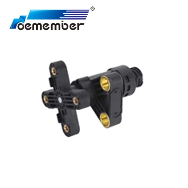 OE Member 1448082 4410501200 4410501210 0035422618 4410501230 41200708 36259370000 Truck Height Level Sensor for Mercedes-Benz photo-2