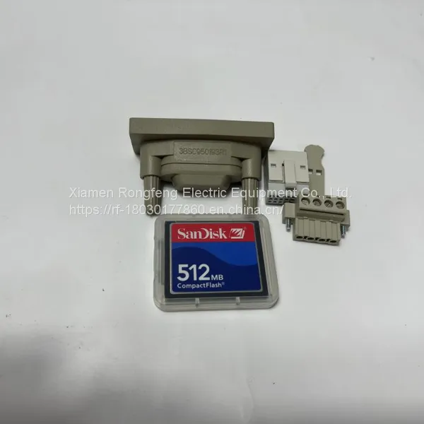 TB850 ABB CEX-Bus Terminator photo-3