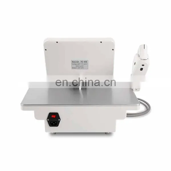 Portable Wrinkle Remover Skin Tightening Face Lift Anti Aging Slimming Machine photo-3