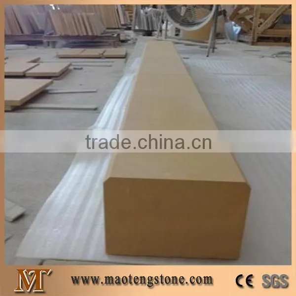 Yellow Sandstone Window Frame,Door Surround , Yellow Sandstone Tiles and Sandstone Window Sills and Doors
