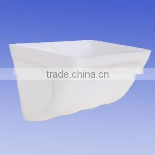 High Quality Plastic Bucket for Bucket Elevator photo-4