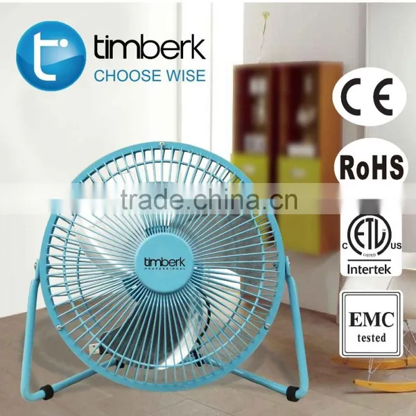 Table DC Brushless Fan 12v