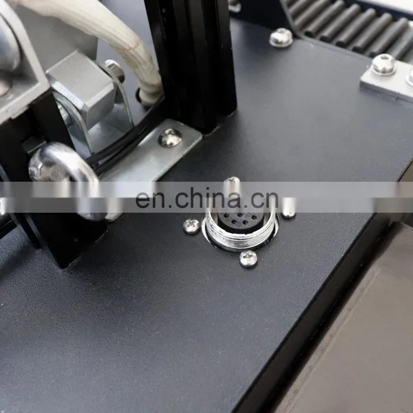 Telescopic Lifting Design Robot Duct Cleaning Equipment For 1m Height Duct photo-4