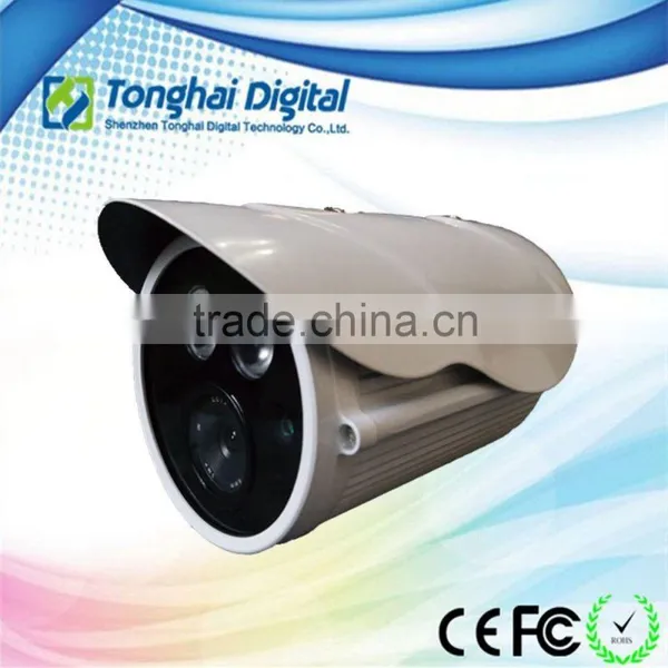 1.3 Megapixel 960P AHD CCTV Camera Specifications photo-3