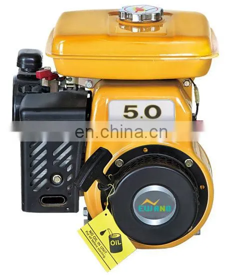 High Quality 3 INCH Robin Water Pump New Robin Pump Heater Booster Pump EY25 and Other Model photo-2