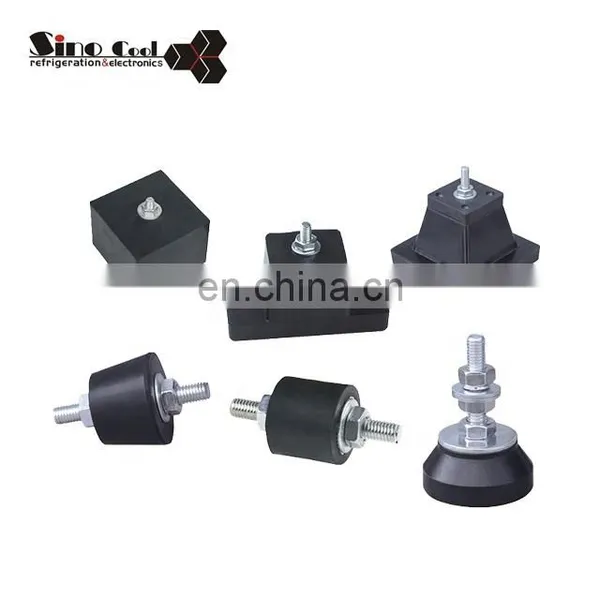 Air Conditioner Anti Vibration Rubber Sheet photo-5