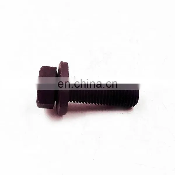 CCEC Diesel Engine Parts Captive Washer Screw 3008069 photo-2
