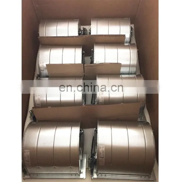 In Stock Spare Centrifugal Fan D2D160-CE02-11 Inverter Fan photo-5