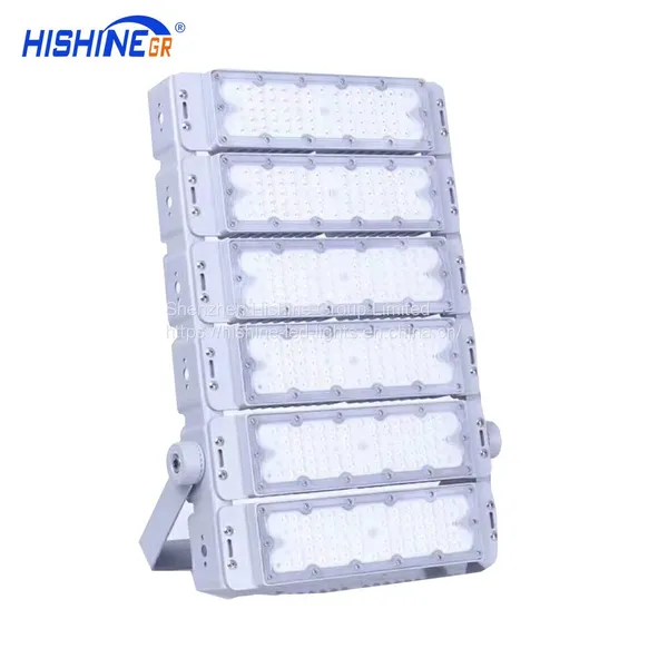 Hishine 150W LED Tunnel Light Floodlight Mining Light photo-4