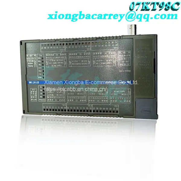 ABB 07KT98C GJR5253100R028 photo-4