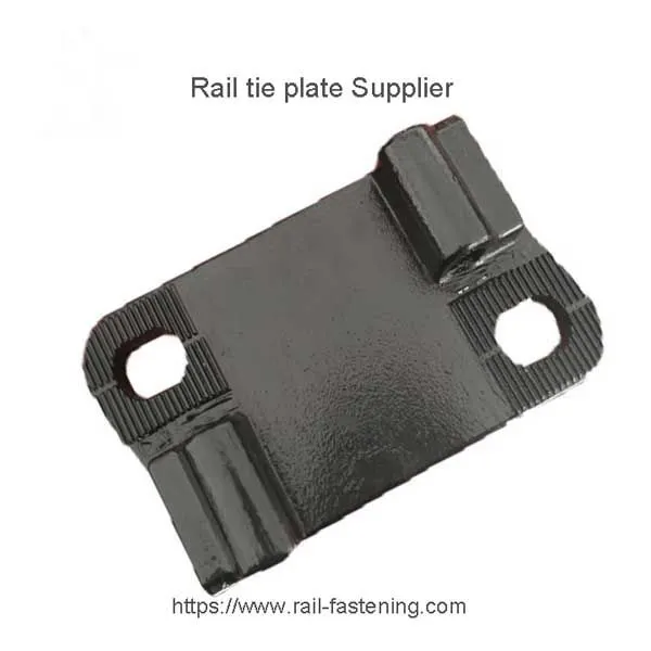 Under Rail Plate photo-5