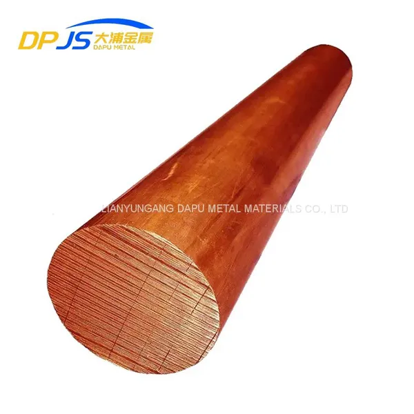C1201/c1220 Higher Density Copper Rod Production Line China Manufacturer photo-5