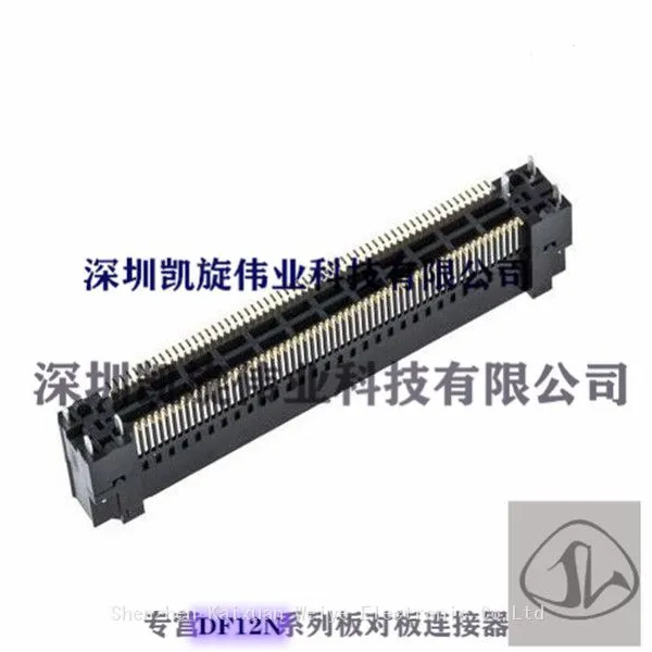 FX18-120S-0.8SV15 FX18-120S-0.8SV20HIROSE Connector 0.8mm 120pin Male Type photo-5