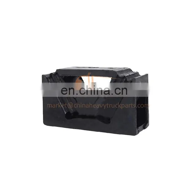 Foton Auman/Aumark/Miler/Land Pioneer Weichai Truck Spare Parts 1417010100006 Cuneiform Support Assy photo-4