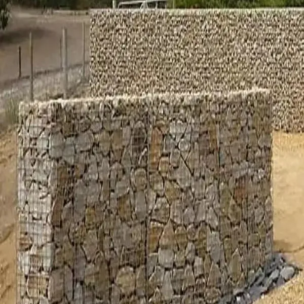 Stone Cage Nets photo-5