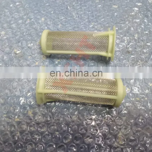 Original Transmission Oil Filter 0501318802forZF16S1650 photo-3