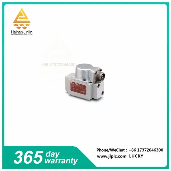 G772K240A  Servo Valve