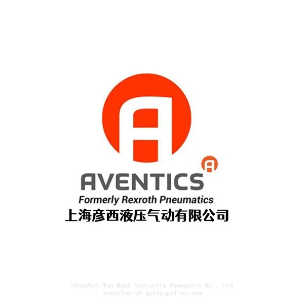 AVENTICS 0820055051 HF03-LG 5/2-directional Valve photo-2