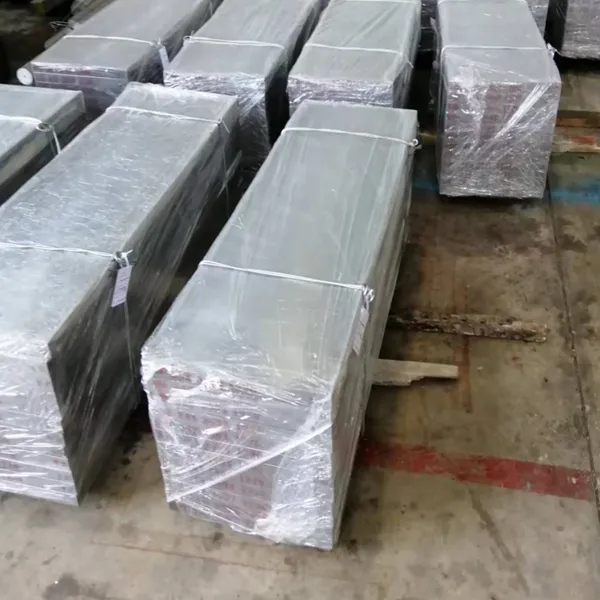 New Steel Tools Special Steel,High Carbon Special Steel, Industrial Steel Plate Heat Treatment Special Steel 10Cr15MoVCo / VG10 photo-5