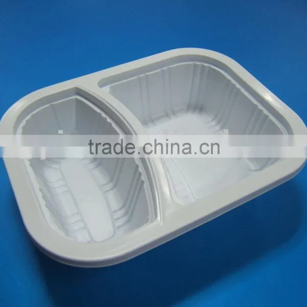Plastic Food Box