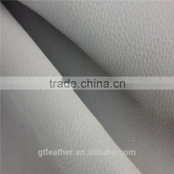 Genuine Cow Thick Leather for Belt photo-4
