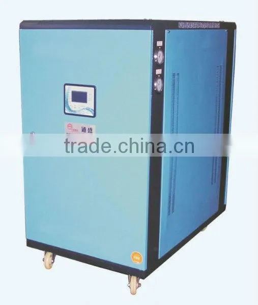 TS Water Cooled Chiller