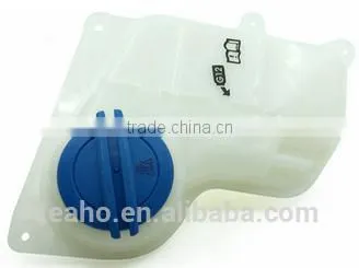 OEM 8E0 121 403 / 8E0 121 403A Engine Coolant Expansion Recovery Reservoir Tank photo-3