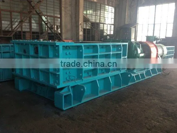 Huahong High Quality Classification Crusher for Sale photo-2