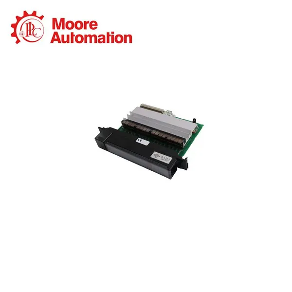 GE IC697MDL740 Discrete Output Module photo-2