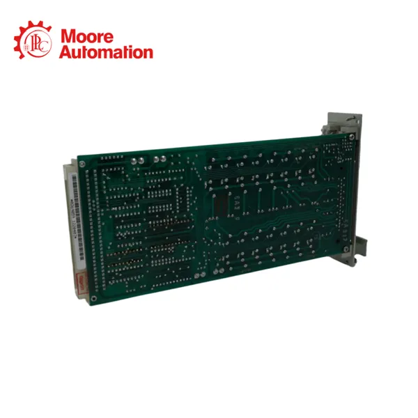 ABB PAB02 P70870-4-0369059 369059A1 Binary Output Module In Stock photo-5