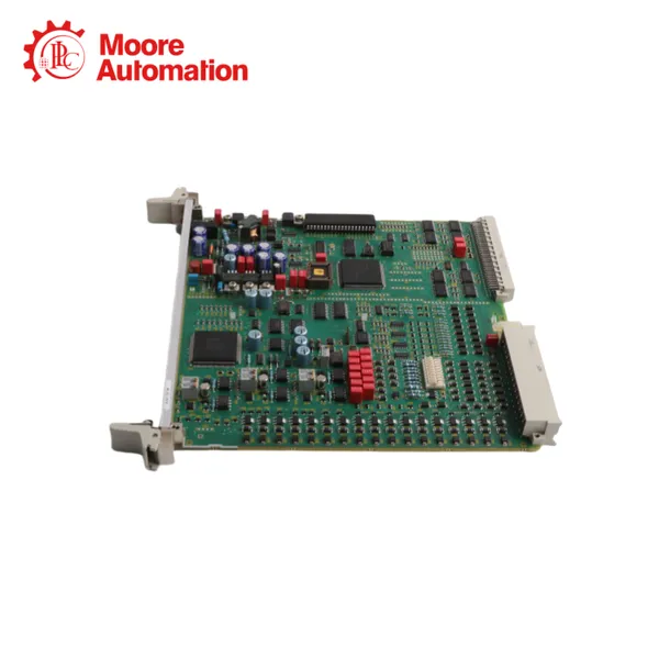 SIEMENS 6DP1280-8AB Teleperm XP FUM 280 Module In Stock photo-3
