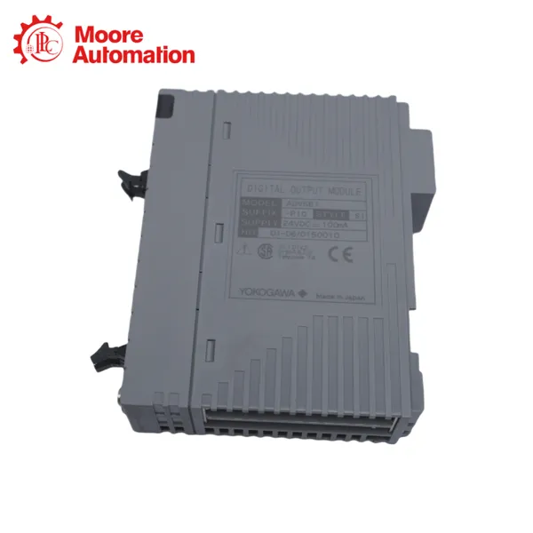 YOKOGAWA ADV561-P10 S1 photo-5