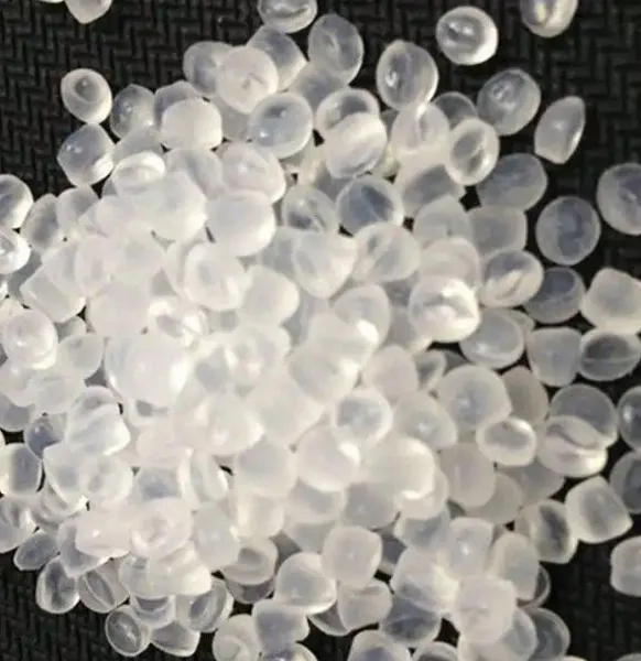EVA DowDuPont EVA 4355 Heat Stability Food Contact Grade Heat Resistant High Molecular Content Extrusion Foaming Molding Elastic Material Raw Material photo-4