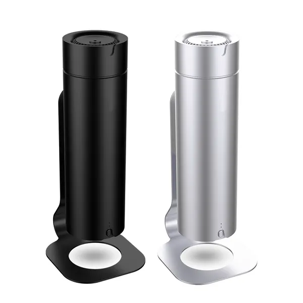 GCC Market Tower Wall Mounted High Power Strong Fragrance Output Smart Tower Scent Diffuser