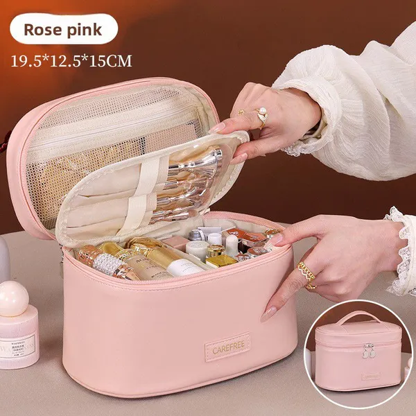 DR024 Cosmetic Bag,Makeup Bag photo-4