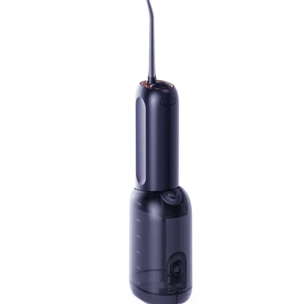 Infly P11 Black Water Flosser Dental Irrigator Oral Irrigator photo-2