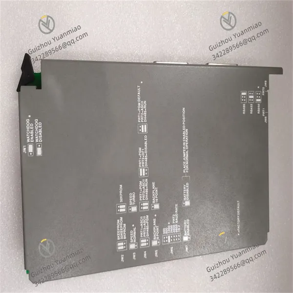 Allen-Bradley 1771-DB BASIC Module photo-2